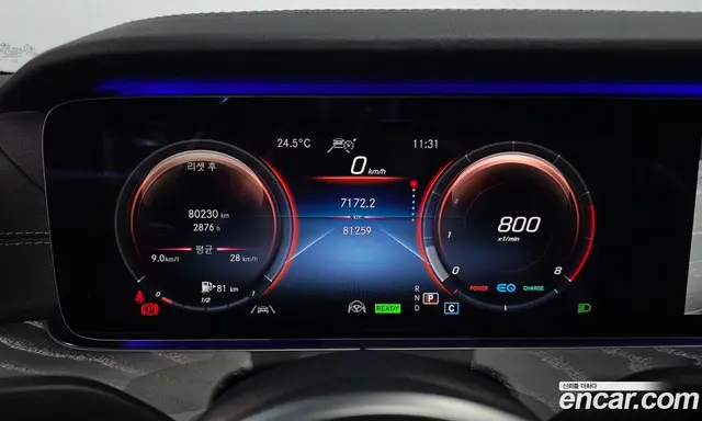 Mercedes-Benz CLS-Class 2021 3.0 автомат (гидро), миниатюра 11 Mercedes-Benz CLS-Class 2021 3.0 автомат (гидро), миниатюра 11