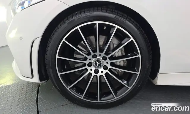 Mercedes-Benz CLS-Class 2021 3.0 автомат (гидро), миниатюра 5 Mercedes-Benz CLS-Class 2021 3.0 автомат (гидро), миниатюра 5