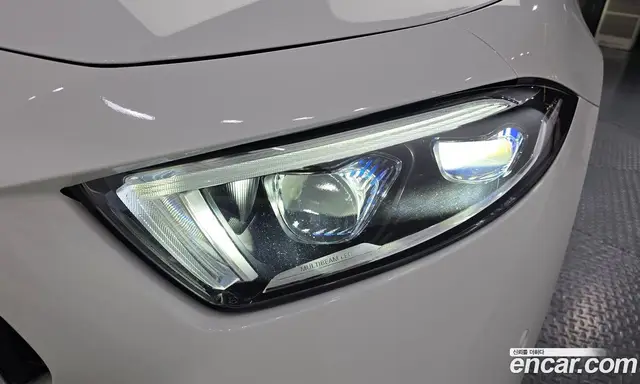 Mercedes-Benz CLS-Class 2021 3.0 автомат (гидро), миниатюра 8 Mercedes-Benz CLS-Class 2021 3.0 автомат (гидро), миниатюра 8