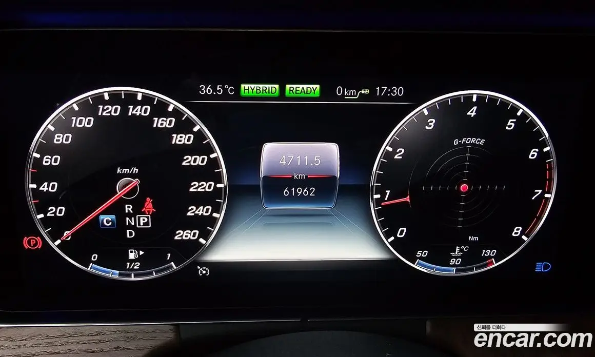 Mercedes-Benz E-Class 2019 2.0 автомат (гидро), фото 11