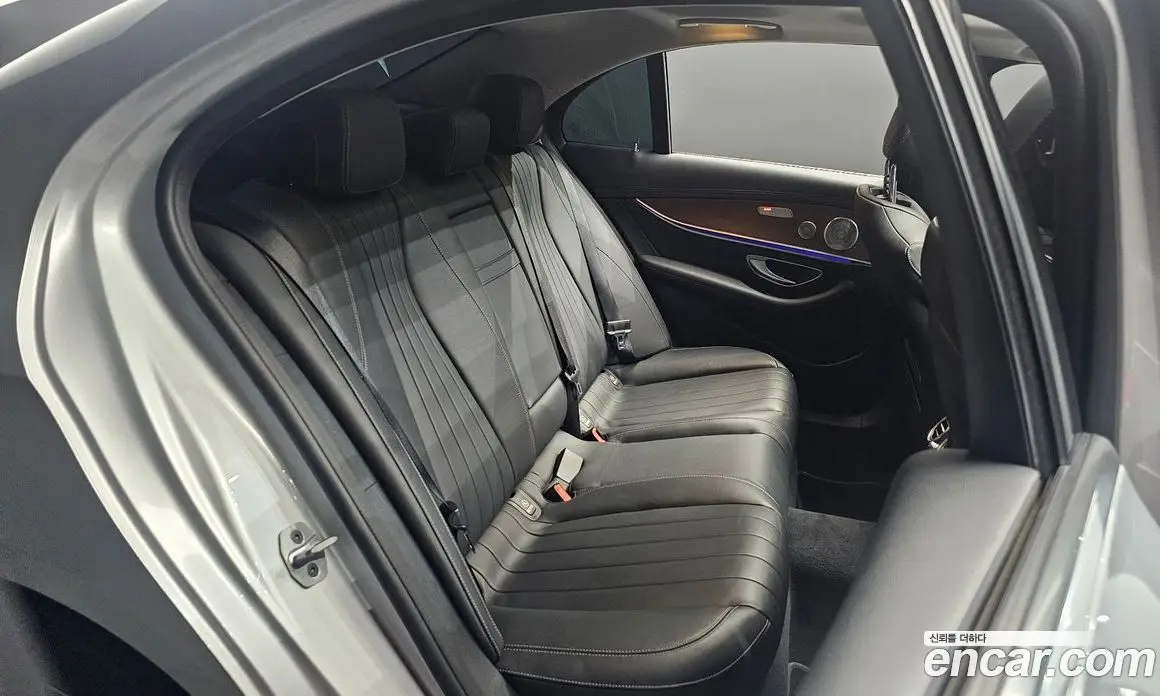 Mercedes-Benz E-Class 2019 2.0 автомат (гидро), фото 17