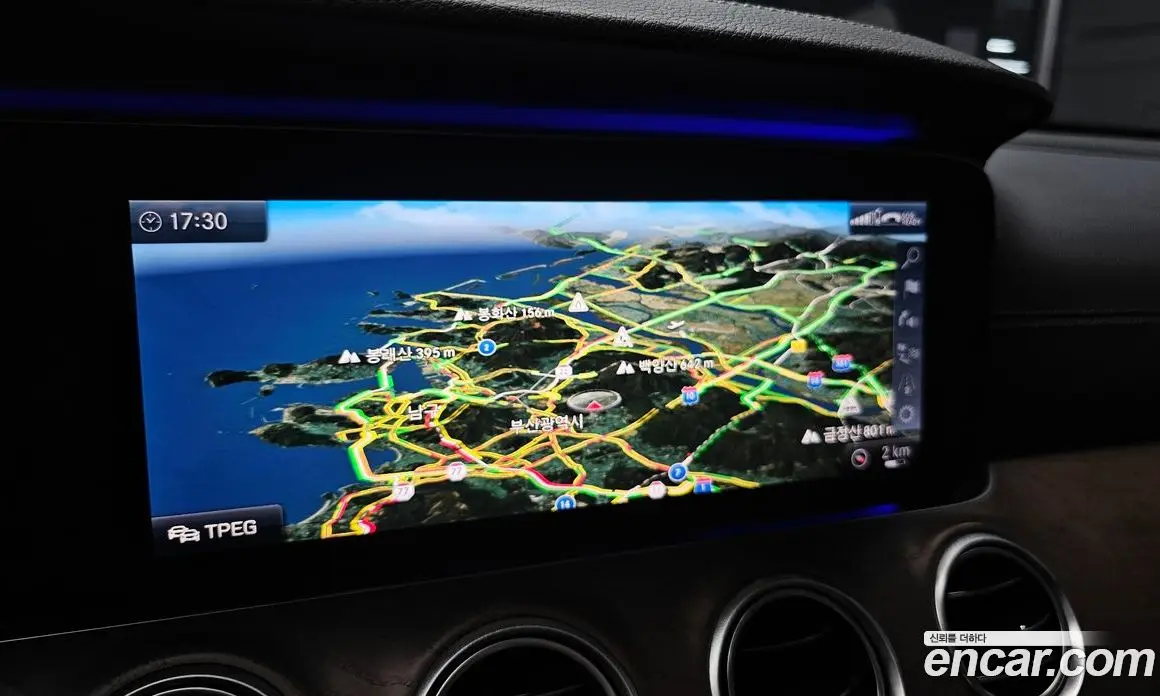 Mercedes-Benz E-Class 2019 2.0 автомат (гидро), фото 20