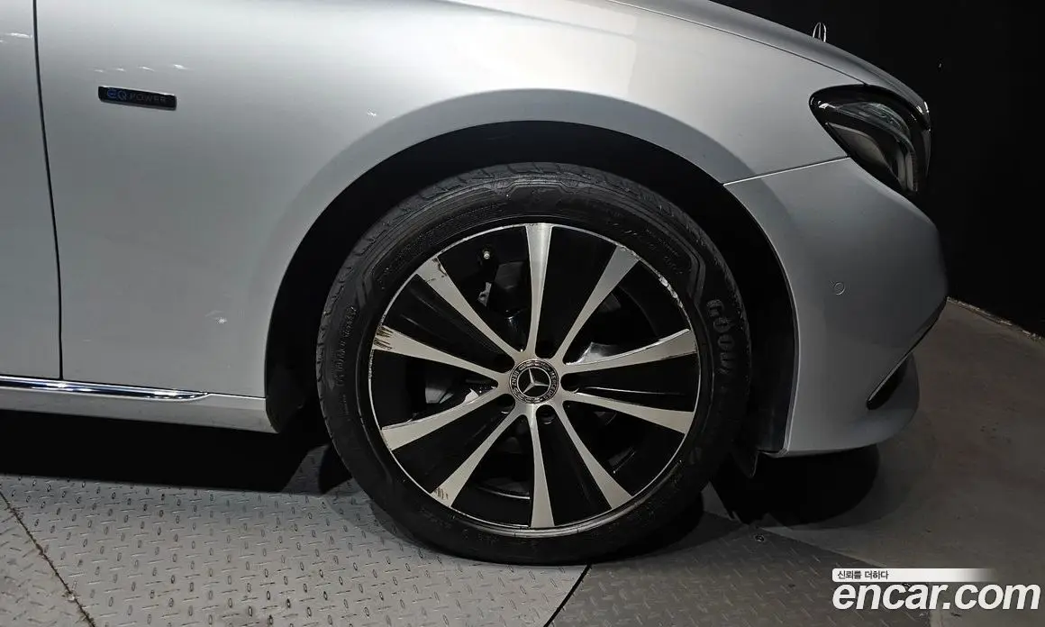 Mercedes-Benz E-Class 2019 2.0 автомат (гидро), фото 7