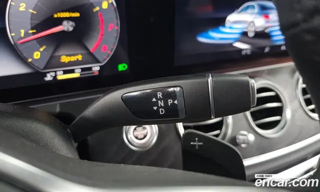 Mercedes-Benz E-Class 2019 2.0 автомат (гидро), миниатюра 12