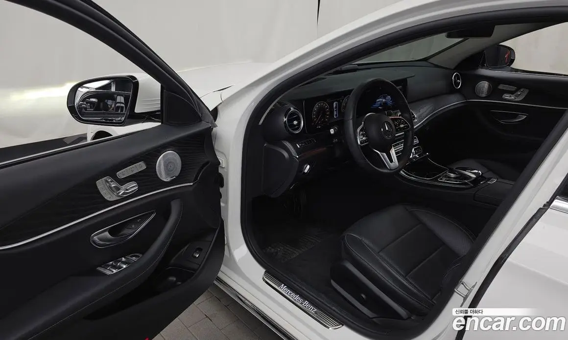 Mercedes-Benz E-Class 2019 2.0 автомат (гидро), фото 13