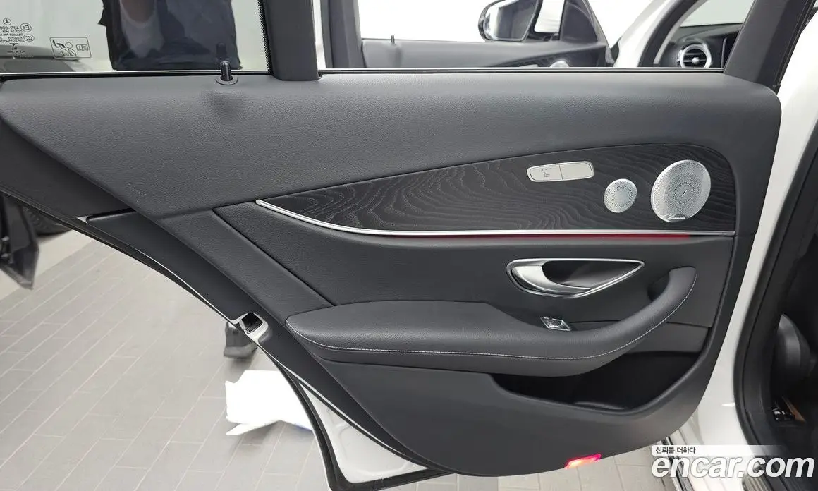 Mercedes-Benz E-Class 2019 2.0 автомат (гидро), фото 15