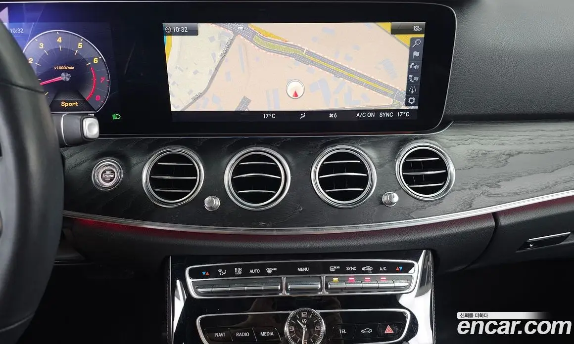 Mercedes-Benz E-Class 2019 2.0 автомат (гидро), фото 20
