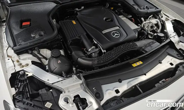 Mercedes-Benz E-Class 2019 2.0 автомат (гидро), миниатюра 6