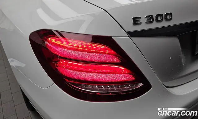 Mercedes-Benz E-Class 2019 2.0 автомат (гидро), миниатюра 9