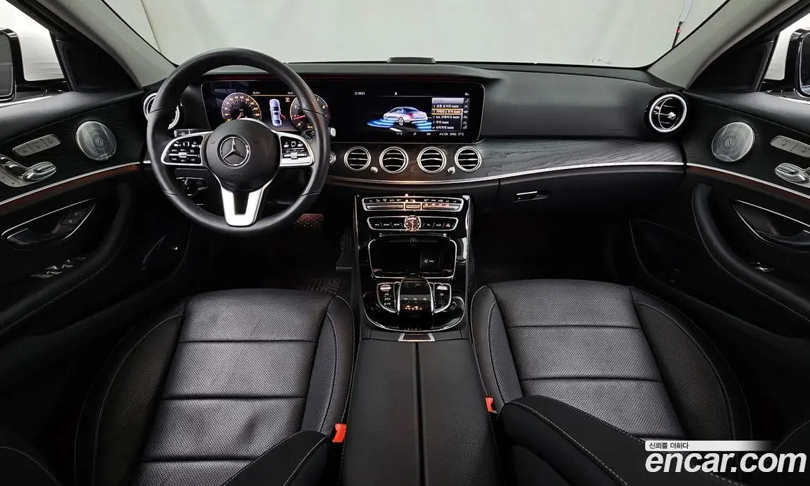 Mercedes-Benz E-Class 2019 2.0 автомат (гидро), фото 10
