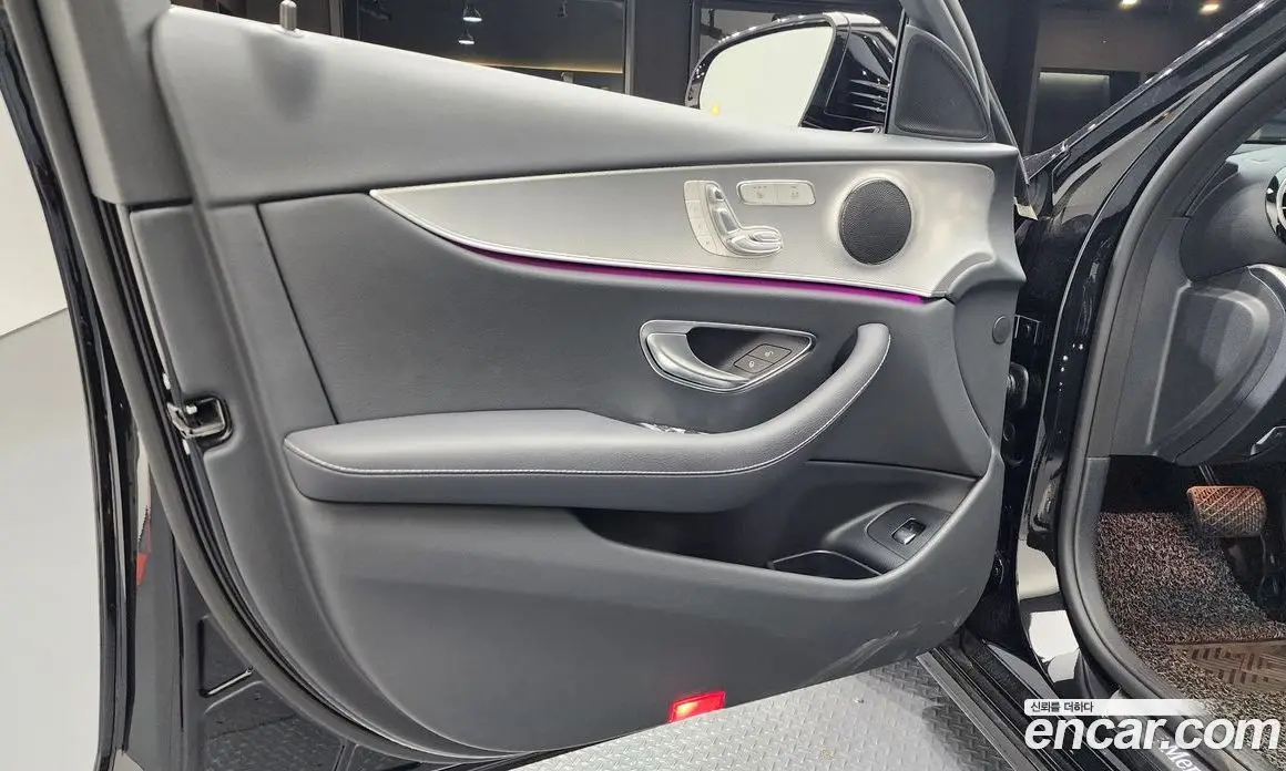 Mercedes-Benz E-Class 2020 2.0 автомат (гидро), фото 13
