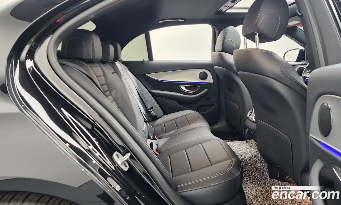 Mercedes-Benz E-Class 2020 2.0 автомат (гидро), фото 16