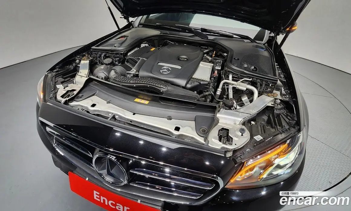 Mercedes-Benz E-Class 2020 2.0 автомат (гидро), фото 5