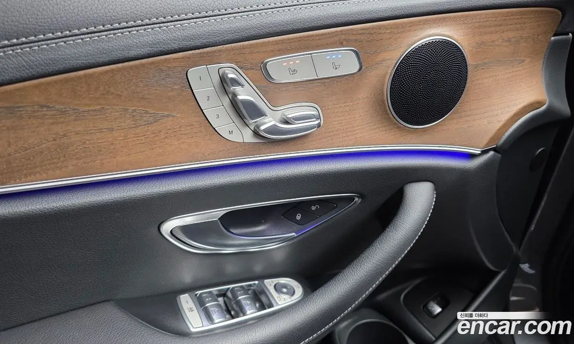 Mercedes-Benz E-Class 2022 2.0 автомат (гидро), фото 14