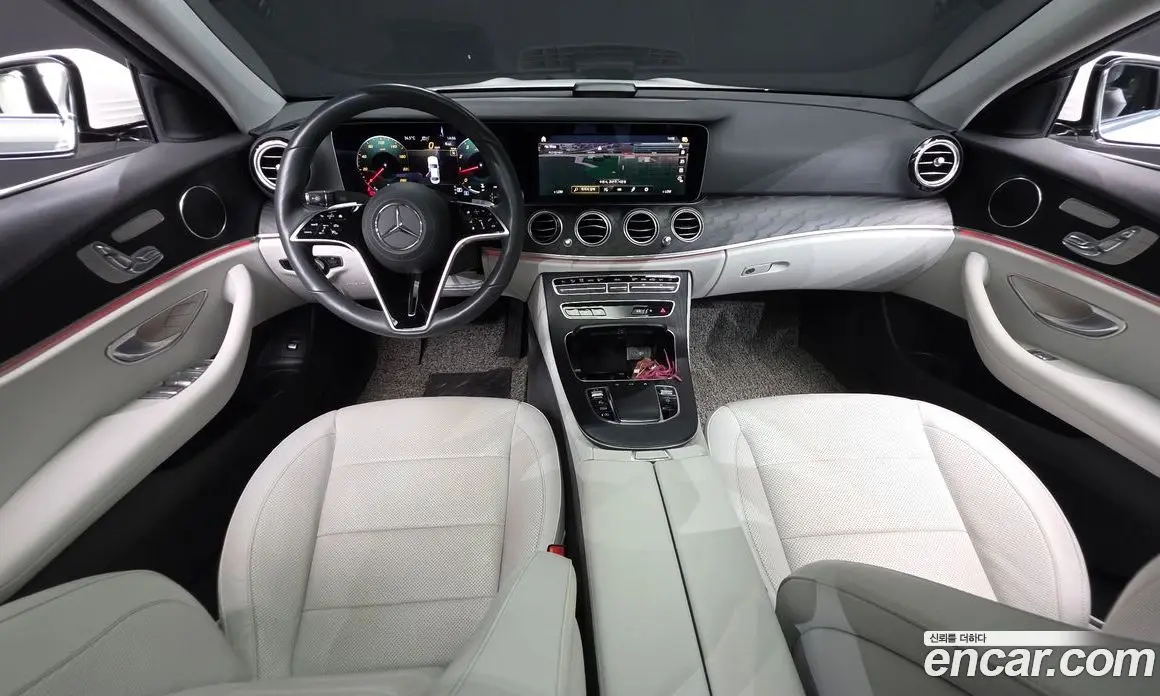 Mercedes-Benz E-Class 2023 2.0 автомат (гидро), фото 10