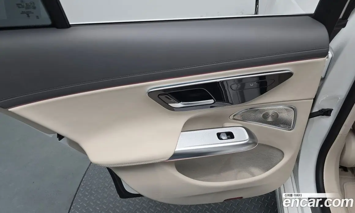 Mercedes-Benz E-Class 2024 2.0 автомат (гидро), фото 14