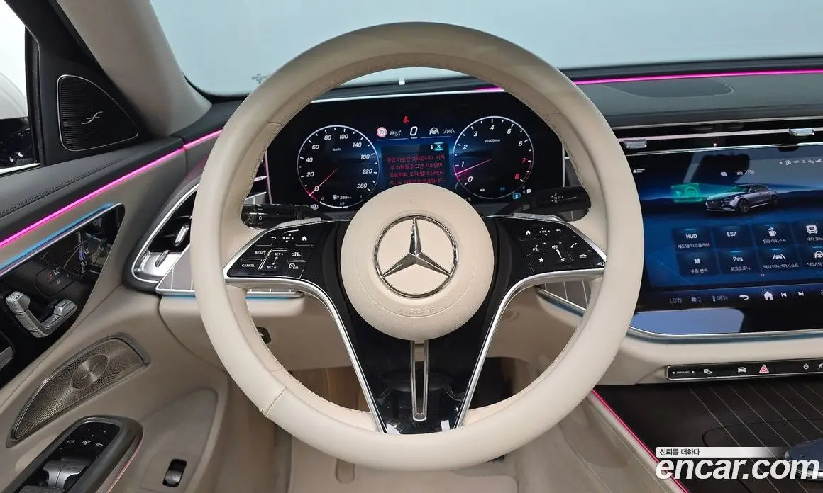Mercedes-Benz E-Class 2024 2.0 автомат (гидро), фото 18