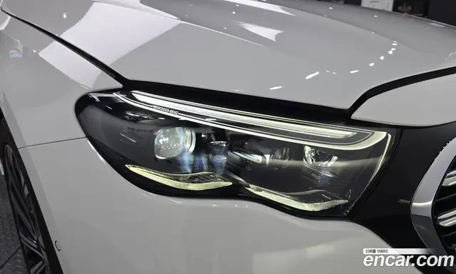 Mercedes-Benz E-Class 2024 2.0 автомат (гидро), миниатюра 7