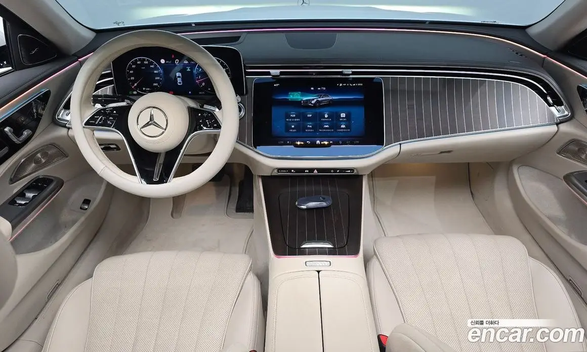 Mercedes-Benz E-Class 2024 2.0 автомат (гидро), фото 9