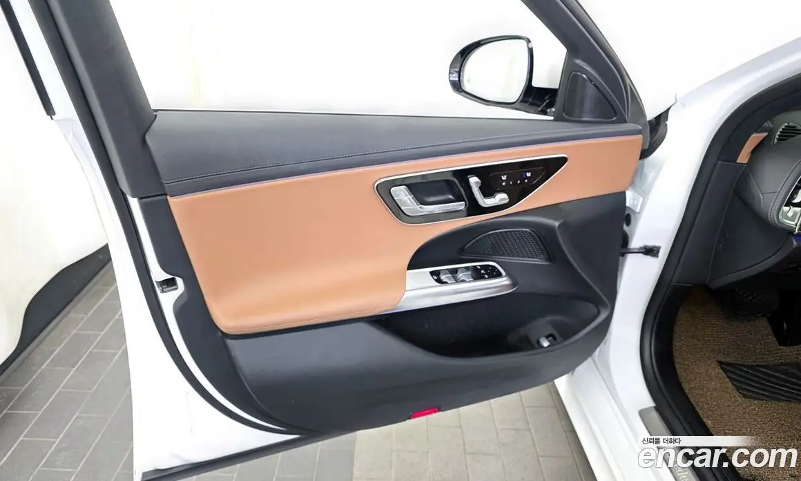 Mercedes-Benz E-Class 2025 2.0 автомат (гидро), фото 14