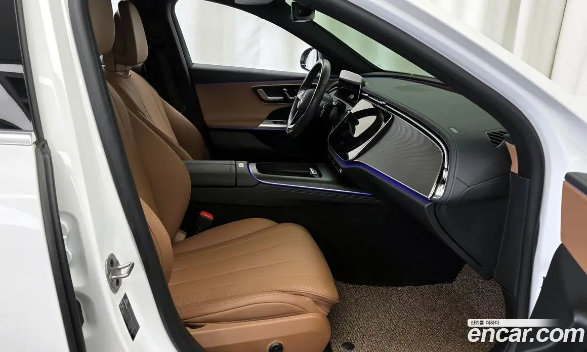 Mercedes-Benz E-Class 2025 2.0 автомат (гидро), фото 16