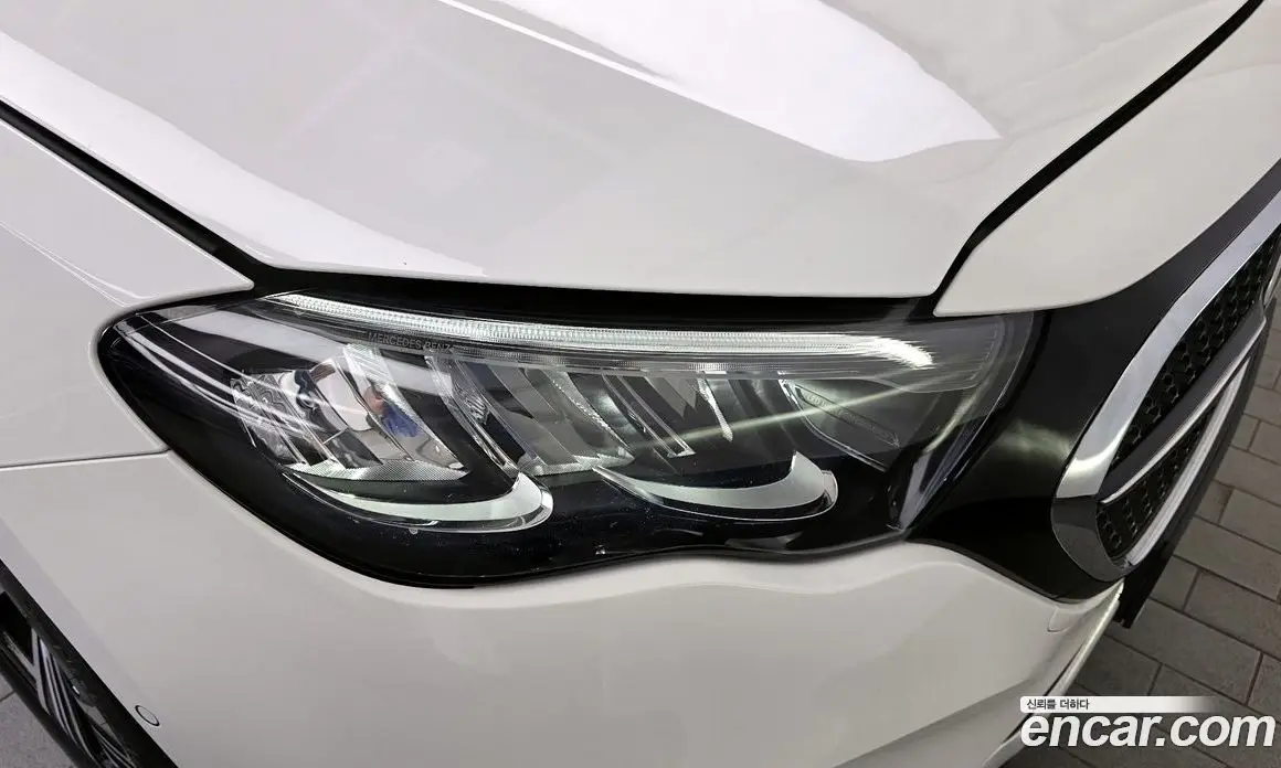 Mercedes-Benz E-Class 2025 2.0 автомат (гидро), фото 8