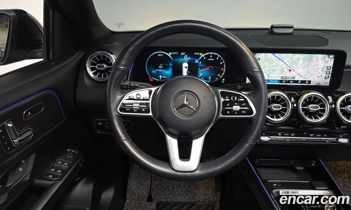 Mercedes-Benz GLB-Class 2021 2.0 автомат (гидро), фото 19 Mercedes-Benz GLB-Class 2021 2.0 автомат (гидро), фото 19