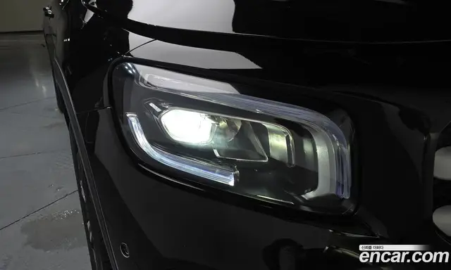 Mercedes-Benz GLB-Class 2021 2.0 автомат (гидро), миниатюра 7 Mercedes-Benz GLB-Class 2021 2.0 автомат (гидро), миниатюра 7