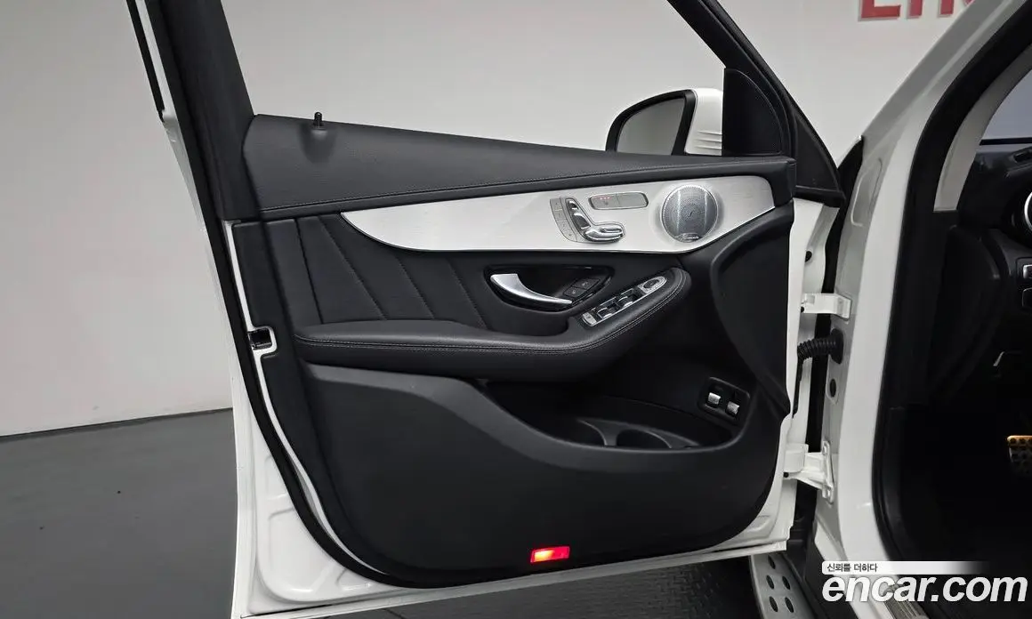 Mercedes-Benz GLC-Class 2018 2.0 автомат (гидро), фото 13