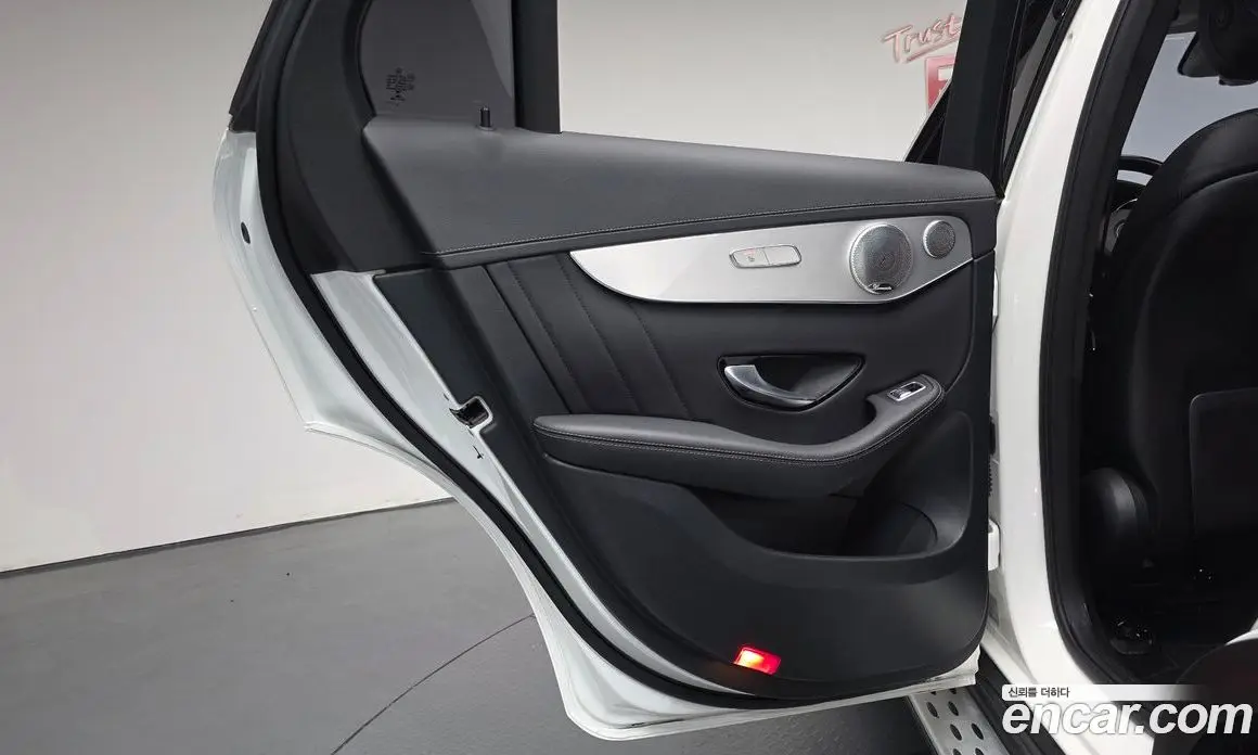Mercedes-Benz GLC-Class 2018 2.0 автомат (гидро), фото 14