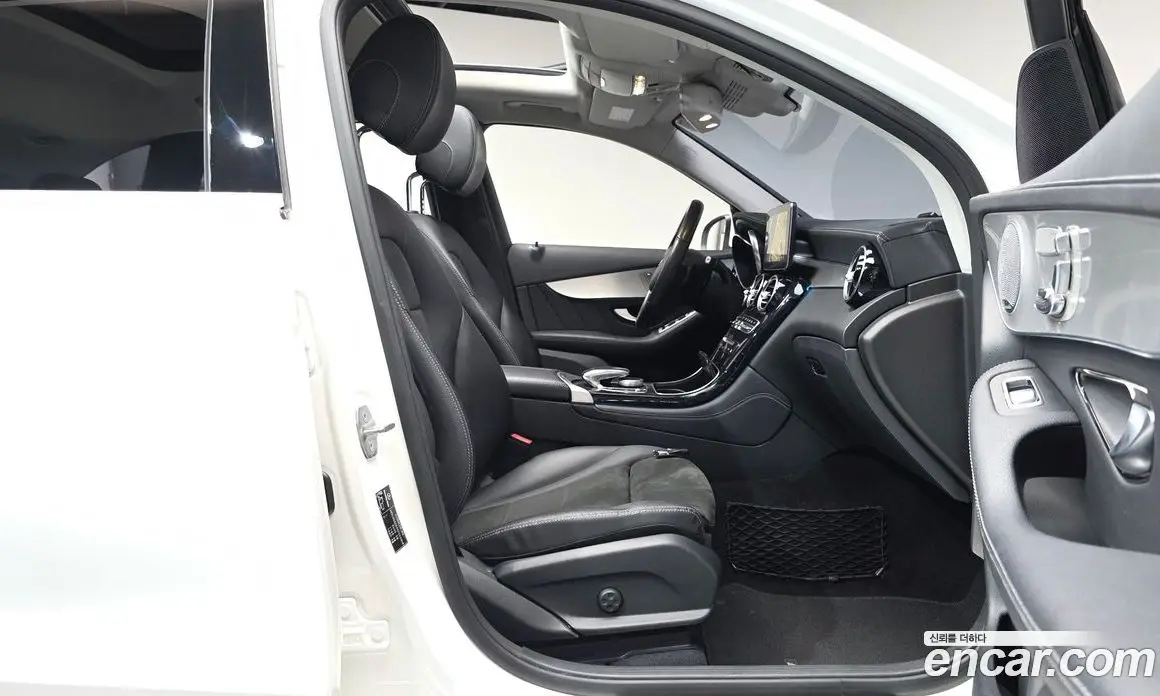 Mercedes-Benz GLC-Class 2018 2.0 автомат (гидро), фото 15