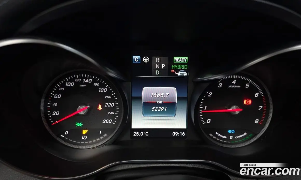 Mercedes-Benz GLC-Class 2018 2.0 автомат (гидро), фото 10