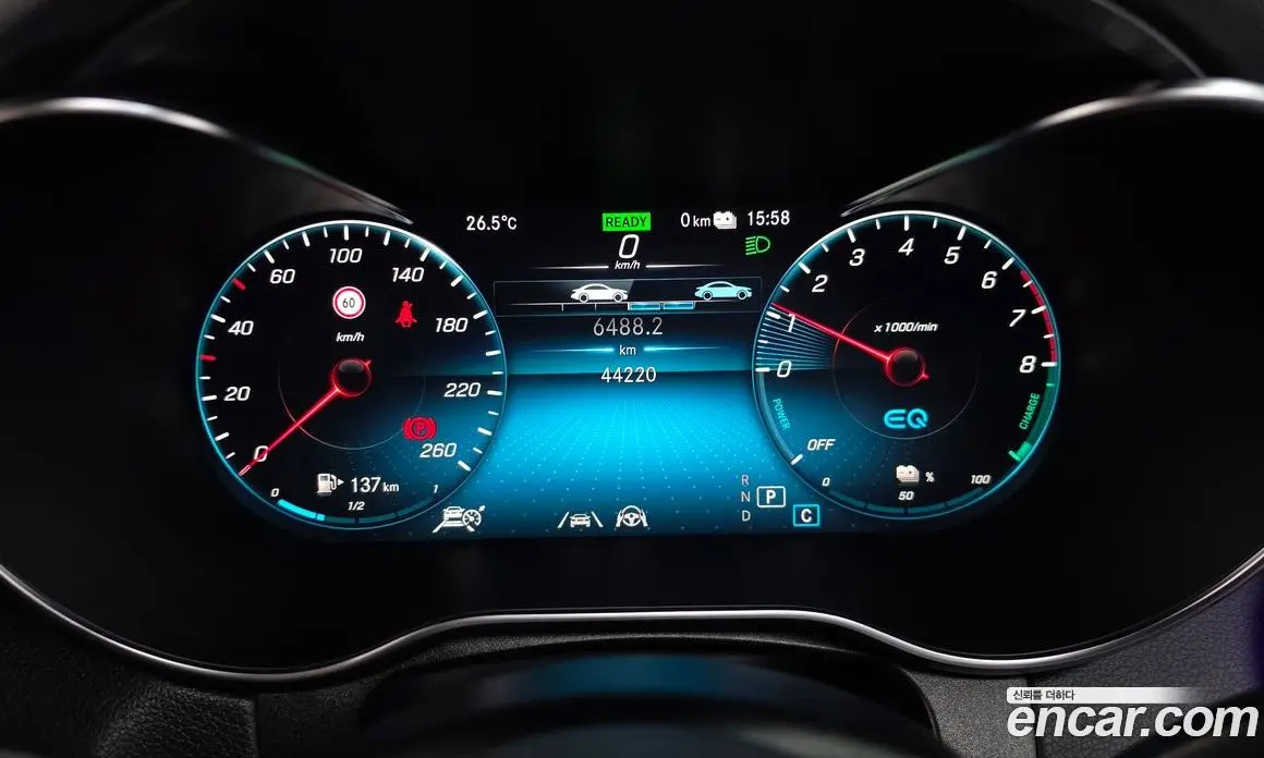 Mercedes-Benz GLC-Class 2020 2.0 автомат (гидро), фото 11 Mercedes-Benz GLC-Class 2020 2.0 автомат (гидро), фото 11
