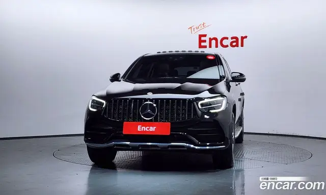 Mercedes-Benz GLC-Class 2020 2.0 автомат (гидро), миниатюра 3 Mercedes-Benz GLC-Class 2020 2.0 автомат (гидро), миниатюра 3