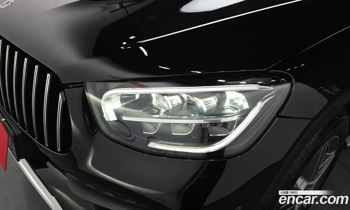 Mercedes-Benz GLC-Class 2020 2.0 автомат (гидро), фото 8 Mercedes-Benz GLC-Class 2020 2.0 автомат (гидро), фото 8