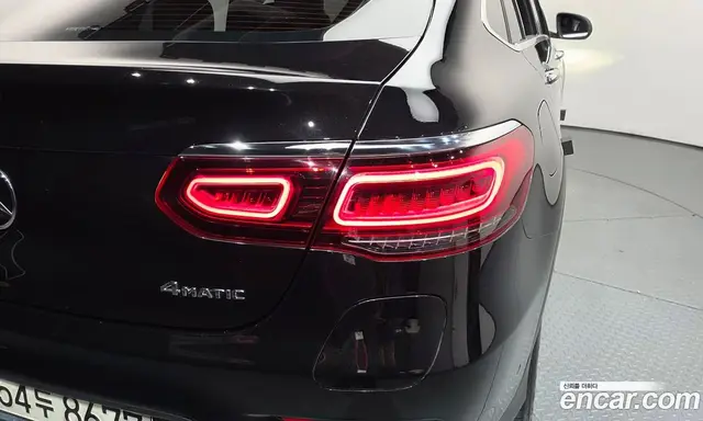 Mercedes-Benz GLC-Class 2020 2.0 автомат (гидро), миниатюра 9 Mercedes-Benz GLC-Class 2020 2.0 автомат (гидро), миниатюра 9