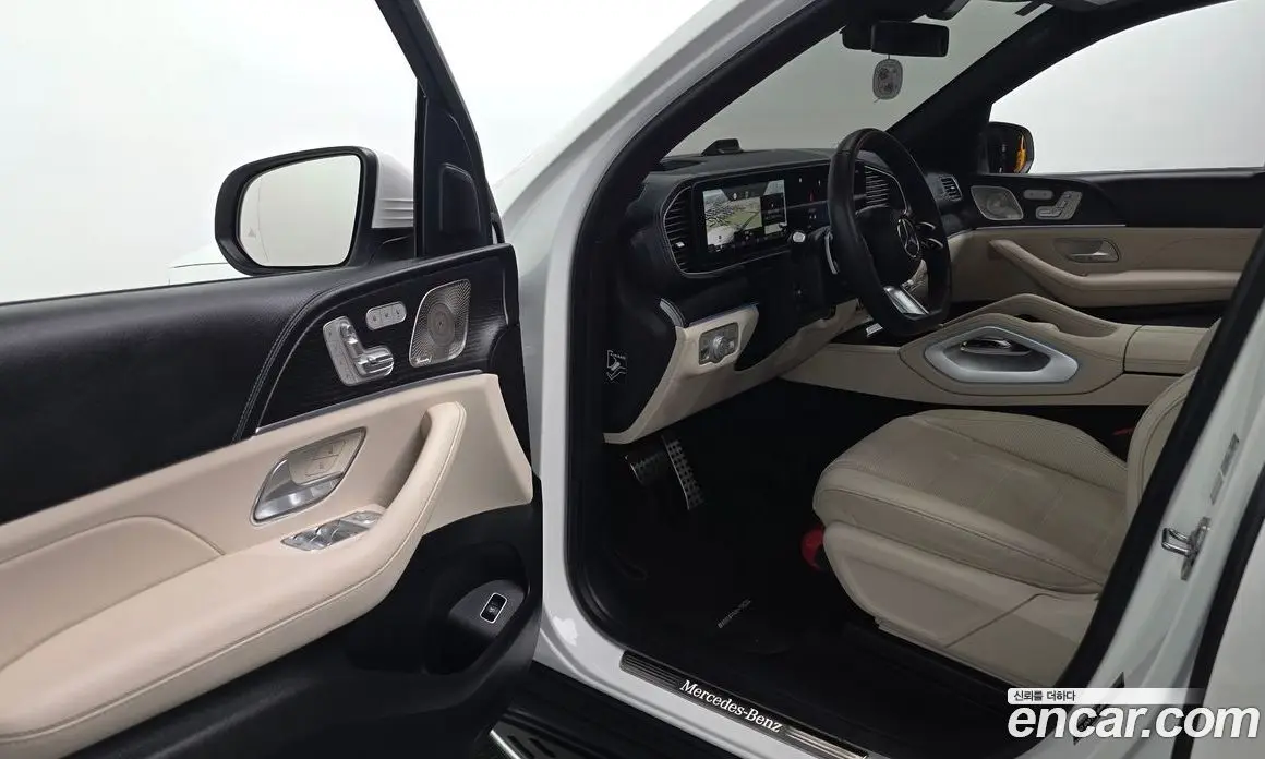 Mercedes-Benz GLS-Class 2025 3.0 автомат (гидро), фото 13