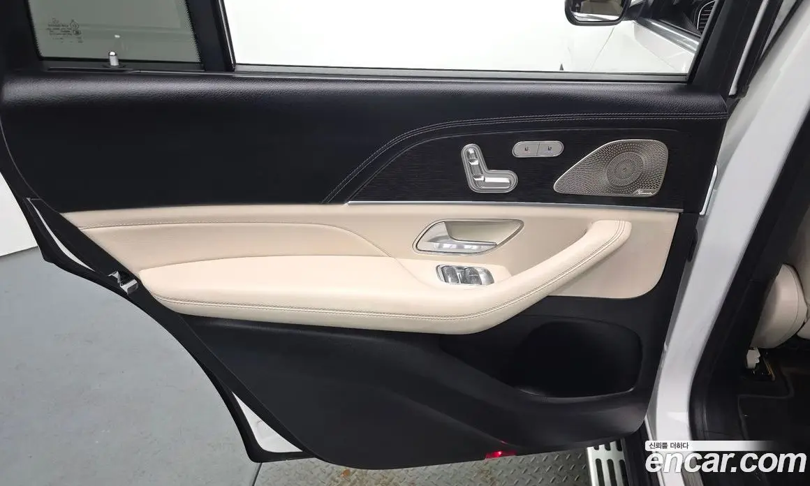 Mercedes-Benz GLS-Class 2025 3.0 автомат (гидро), фото 15