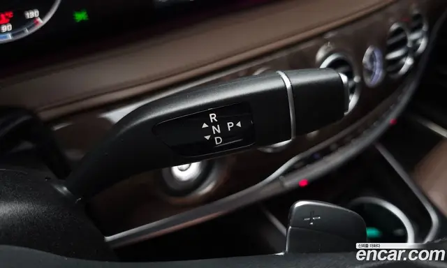 Mercedes-Benz S-Class 2019 4.0 автомат (гидро), миниатюра 12