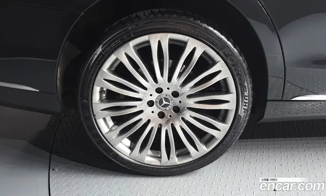 Mercedes-Benz S-Class 2019 4.0 автомат (гидро), миниатюра 5 Mercedes-Benz S-Class 2019 4.0 автомат (гидро), миниатюра 5