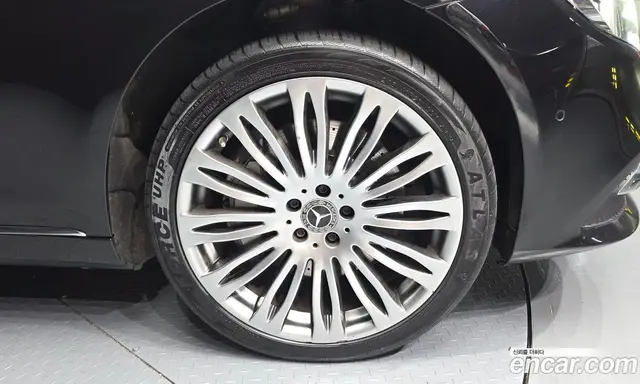 Mercedes-Benz S-Class 2019 4.0 автомат (гидро), миниатюра 7 Mercedes-Benz S-Class 2019 4.0 автомат (гидро), миниатюра 7