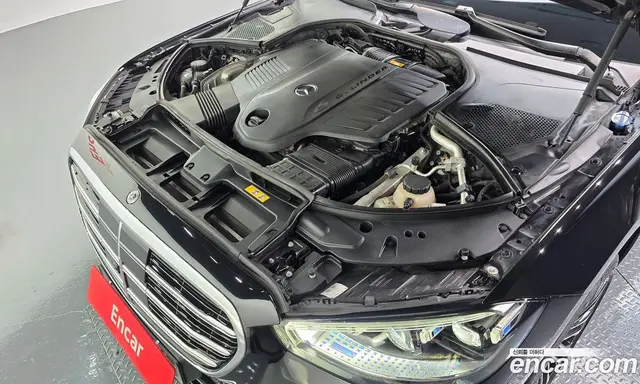 Mercedes-Benz S-Class 2021 3.0 автомат (гидро), миниатюра 6 Mercedes-Benz S-Class 2021 3.0 автомат (гидро), миниатюра 6