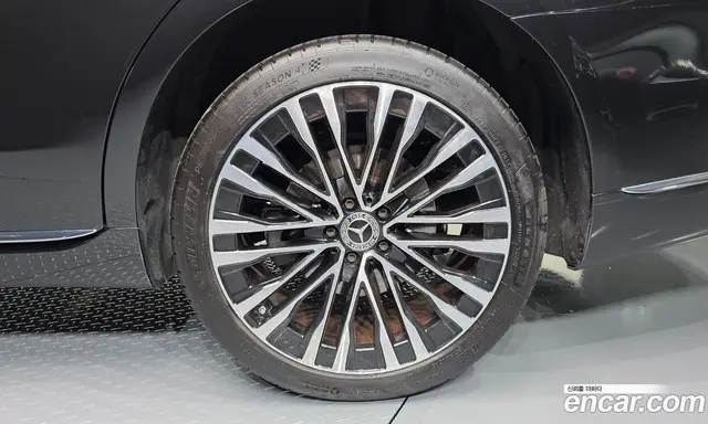 Mercedes-Benz S-Class 2021 3.0 автомат (гидро), миниатюра 7 Mercedes-Benz S-Class 2021 3.0 автомат (гидро), миниатюра 7