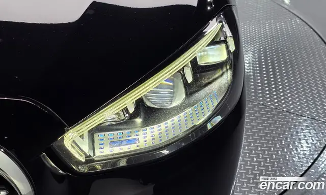 Mercedes-Benz S-Class 2021 3.0 автомат (гидро), миниатюра 8 Mercedes-Benz S-Class 2021 3.0 автомат (гидро), миниатюра 8