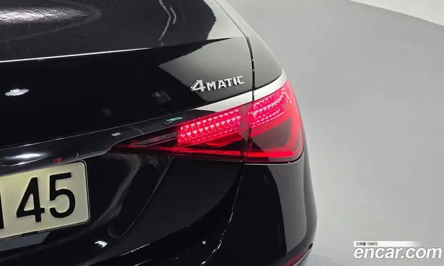 Mercedes-Benz S-Class 2021 3.0 автомат (гидро), миниатюра 9 Mercedes-Benz S-Class 2021 3.0 автомат (гидро), миниатюра 9