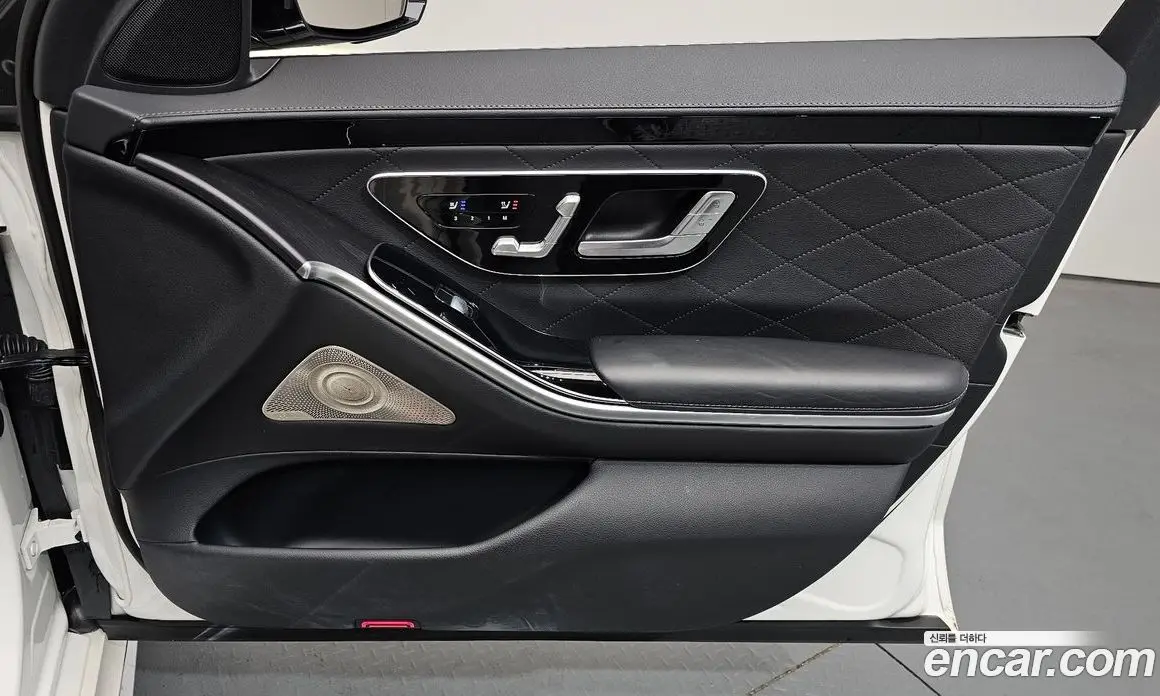 Mercedes-Benz S-Class 2023 2.9 автомат (гидро), фото 14