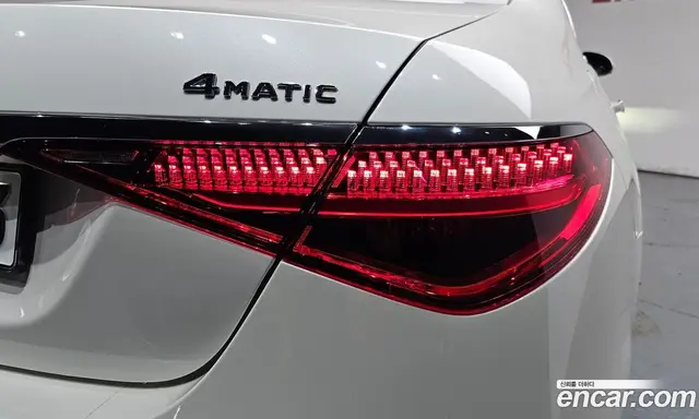 Mercedes-Benz S-Class 2023 2.9 автомат (гидро), миниатюра 8