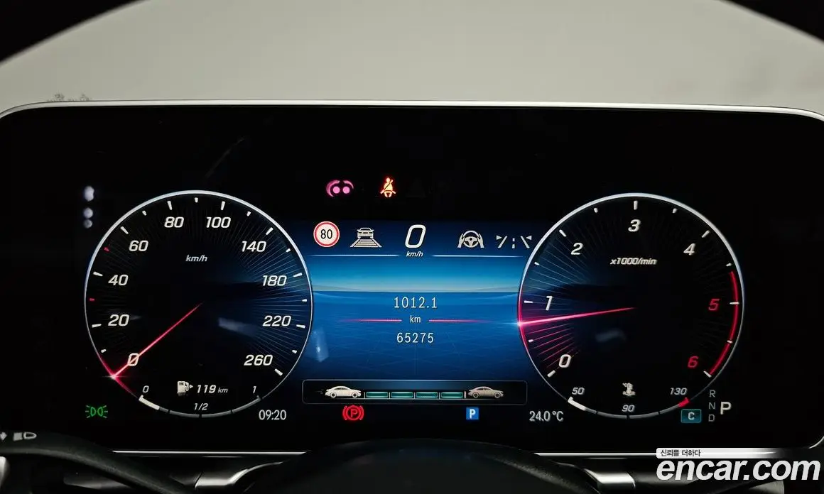 Mercedes-Benz S-Class 2023 2.9 автомат (гидро), фото 10