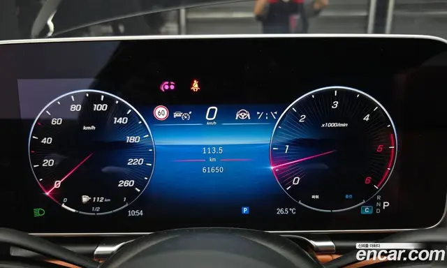 Mercedes-Benz S-Class 2024 3.0 автомат (гидро), миниатюра 11 Mercedes-Benz S-Class 2024 3.0 автомат (гидро), миниатюра 11