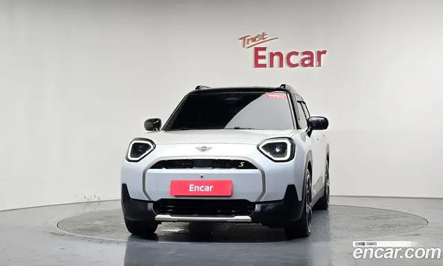 Mini Aceman 2025 0.1 автомат (гидро), миниатюра 2